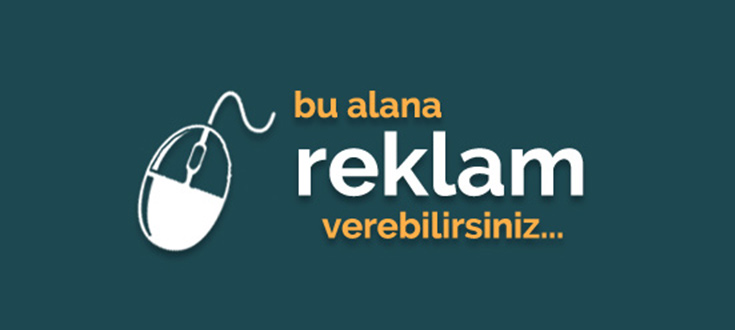 Reklam Alanı