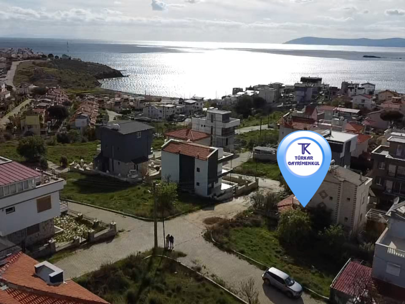 seferihisar tepecik arsa