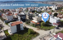 TÜRKAR’DAN SEFERİHİSAR AKARCA DENİZ TARAFINDA SATILIK ARSA