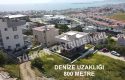 SEFERİHİSAR DENİZ MANZARALI PROJESİ HAZIR 300 M2 ARSA