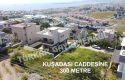 SEFERİHİSAR DENİZ MANZARALI PROJESİ HAZIR 300 M2 ARSA