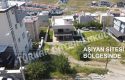 SEFERİHİSAR DENİZ MANZARALI PROJESİ HAZIR 300 M2 ARSA