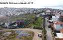 SEFERİHİSAR TEPECİK’TE 355 M2 ÜÇ TARAFI YOL KÖŞE PARSEL