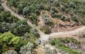 ULAMIŞTA KADASTROL YOL CEPHELİ DOĞA MANZARALI 5.500 m2 ZEYTİNLİK