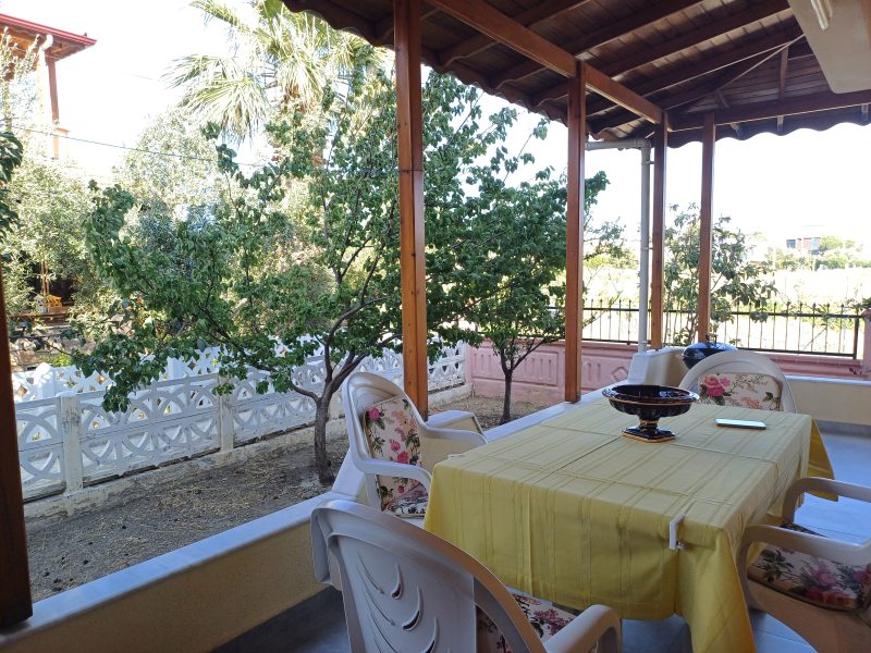 Seferihisar Satılık Villa