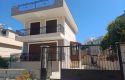 SEFERİHİSAR SIĞACIK’TA DENİZ MANZARALI MÜSTAKİL 3+1 VİLLA