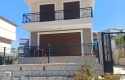 SEFERİHİSAR SIĞACIK’TA DENİZ MANZARALI MÜSTAKİL 3+1 VİLLA