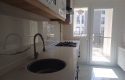 SEFERİHİSAR HIDIRLIK’TA KAPALI MUTFAK DOĞALGAZLI 2+1 ARA KAT SATILIK DAİRE