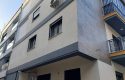 BALÇOVADA YENİ BİNADA İSTİNYE PARKA YAKIN D.GAZLI 1+1 60M2 DAİRE