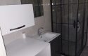 BALÇOVADA YENİ BİNADA İSTİNYE PARKA YAKIN D.GAZLI 1+1 60M2 DAİRE