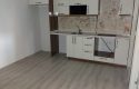 BALÇOVADA YENİ BİNADA İSTİNYE PARKA YAKIN D.GAZLI 1+1 60M2 DAİRE