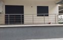 BALÇOVADA YENİ BİNADA İSTİNYE PARKA YAKIN D.GAZLI 1+1 60M2 DAİRE