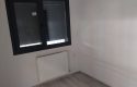 BALÇOVADA YENİ BİNADA İSTİNYE PARKA YAKIN D.GAZLI 1+1 60M2 DAİRE