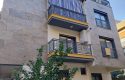 BALÇOVADA YENİ BİNADA İSTİNYE PARKA YAKIN D.GAZLI 1+1 60M2 DAİRE