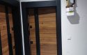 BALÇOVADA YENİ BİNADA İSTİNYE PARKA YAKIN D.GAZLI 1+1 60M2 DAİRE