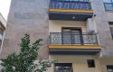 BALÇOVADA YENİ BİNADA İSTİNYE PARKA YAKIN D.GAZLI 1+1 60M2 DAİRE