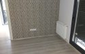 BALÇOVADA YENİ BİNADA İSTİNYE PARKA YAKIN D.GAZLI 1+1 60M2 DAİRE
