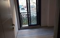 BALÇOVADA YENİ BİNADA İSTİNYE PARKA YAKIN D.GAZLI 1+1 60M2 DAİRE