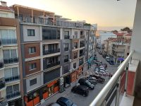 SEFERİHİSAR HIDIRLIK’TA MERKEZİ KONUMDA 160M2 4+2 DUBLEKS DAİRE