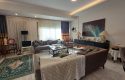 URLA KLABAKTA MUHTEŞEM KONUMDA 4+1 HAVUZLU TRİPLEKS VİLLA
