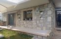URLA KLABAKTA MUHTEŞEM KONUMDA 4+1 HAVUZLU TRİPLEKS VİLLA
