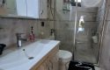 FUL YENİ EŞYALI EBEVEYN BANYOLU OKULLAR BÖLGESİNDE 2+1 ARA KAT FERAH SATILIK DAİRE