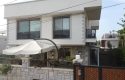 URLA KLABAKTA MUHTEŞEM KONUMDA 4+1 HAVUZLU TRİPLEKS VİLLA