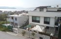 URLA KLABAKTA MUHTEŞEM KONUMDA 4+1 HAVUZLU TRİPLEKS VİLLA