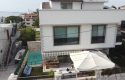 URLA KLABAKTA MUHTEŞEM KONUMDA 4+1 HAVUZLU TRİPLEKS VİLLA