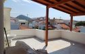 URLA ZEYTİNALANINDA BAHÇELİ DOĞALGAZLI 4+2 TRİPLEKS VİLLA