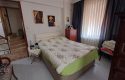 URLA ZEYTİNALANINDA BAHÇELİ DOĞALGAZLI 4+2 TRİPLEKS VİLLA