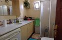 URLA ZEYTİNALANINDA BAHÇELİ DOĞALGAZLI 4+2 TRİPLEKS VİLLA