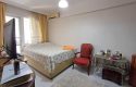 URLA ZEYTİNALANINDA BAHÇELİ DOĞALGAZLI 4+2 TRİPLEKS VİLLA
