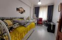 URLA ZEYTİNALANINDA BAHÇELİ DOĞALGAZLI 4+2 TRİPLEKS VİLLA