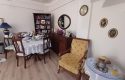 URLA ZEYTİNALANINDA BAHÇELİ DOĞALGAZLI 4+2 TRİPLEKS VİLLA