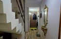 URLA ZEYTİNALANINDA BAHÇELİ DOĞALGAZLI 4+2 TRİPLEKS VİLLA