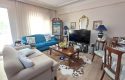 URLA ZEYTİNALANINDA BAHÇELİ DOĞALGAZLI 4+2 TRİPLEKS VİLLA