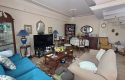 URLA ZEYTİNALANINDA BAHÇELİ DOĞALGAZLI 4+2 TRİPLEKS VİLLA