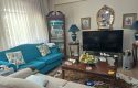 URLA ZEYTİNALANINDA BAHÇELİ DOĞALGAZLI 4+2 TRİPLEKS VİLLA