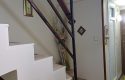 URLA ZEYTİNALANINDA BAHÇELİ DOĞALGAZLI 4+2 TRİPLEKS VİLLA