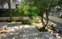 URLA ZEYTİNALANINDA BAHÇELİ DOĞALGAZLI 4+2 TRİPLEKS VİLLA