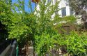 URLA ZEYTİNALANINDA BAHÇELİ DOĞALGAZLI 4+2 TRİPLEKS VİLLA