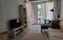 ŞİRİN-MİNİMALİST SEFERİHİSAR MERKEZİ KONUMDA ARA KAT 1+1 DAİRE