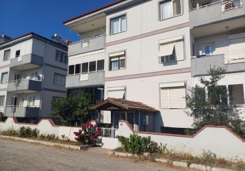 EN ÇOK TERCİH EDİLEN BÖLGEDE DOĞA MANZARALI 3+1 ARA KAT DAİRE
