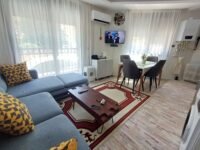 SEFERİHİSAR ÇOLAKİBRAHİM’DE OKULLAR BÖLGESİNDE 2+1 SATILIK DAİRE