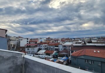 SEFERİHİSAR ÇOLAK İBRAHİMBEY MAHALLESİ’NDE 3+1 DUBLEKS DAİRE – MERKEZİ KONUMDA