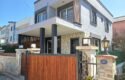 SEFERİHİSAR DOĞANBEY’DE OKULA VE PERŞEMBE PAZARINA KOMŞU SIFIR MÜSTAKİL 3+1 VİLLA