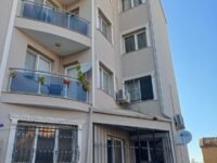 SEFERİHİSAR HIDIRLIK MERKEZDE 2. KAT 3+1 KAPALI MUTFAK KİRALIK DAİRE