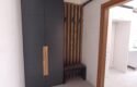 SEFERİHİSAR MERKEZ’DE 2+1 KAPALI MUTFAK ARA KAT SATILIK DAİRE