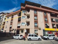 SEFERİHİSAR HIDIRLIK MAHALLESİNDE ASANSÖRLÜ BİNADA 2+1 SATILIK DAİRE